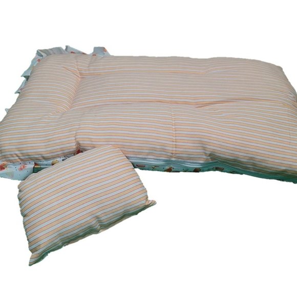 Baby snuggle nest bed True L'Amour - Picture 3 of 4